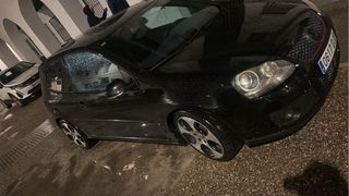 Volkswagen Golf 2005 gti
