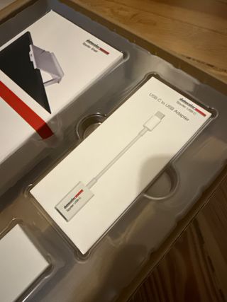 Datacolor SpyderX Pro calibrador monitor