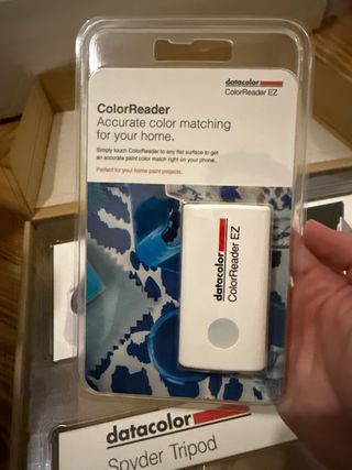 Datacolor SpyderX Pro calibrador monitor