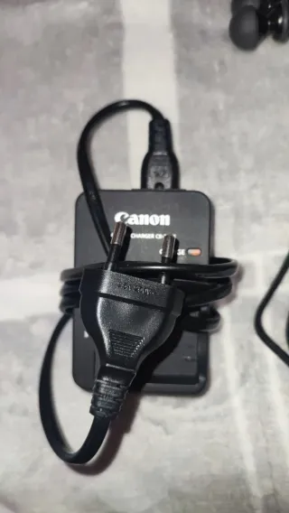 Cámara Canon PowerShot SX740 HS Lite Edition