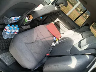 SsangYong Kyron 2006