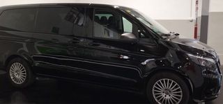 Mercedes-Benz Vito 2018