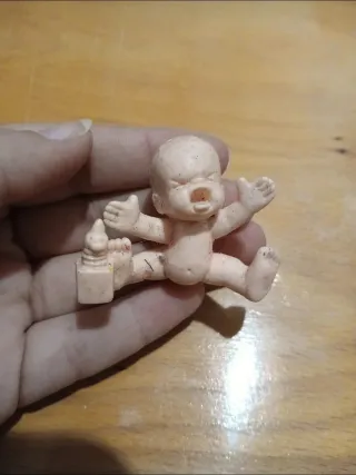 Paciocchini Vintage anni '80