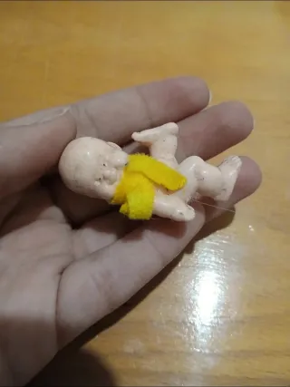 Paciocchini Vintage anni '80