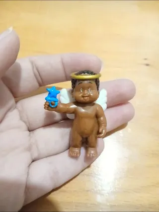 Paciocchini Vintage anni '80