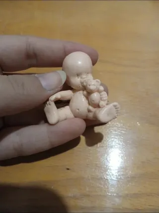 Paciocchini Vintage anni '80