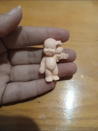 Paciocchini Vintage anni '80