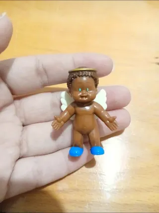 Paciocchini Vintage anni '80