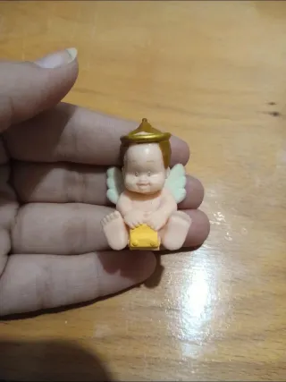 Paciocchini Vintage anni '80