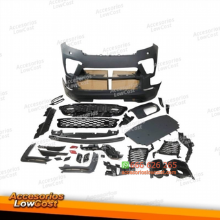 Kit De Carrocería Range Rover Velar 2017+ L560 Lo