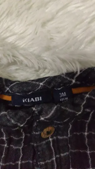 Body elegante 3 meses cuadros