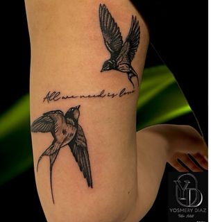 TATUAJES PERSONALIZADOS