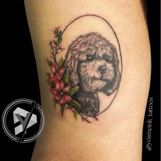 TATUAJES PERSONALIZADOS