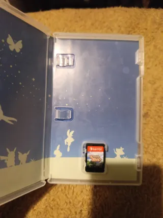 New Pokémon Snap Nintendo Switch