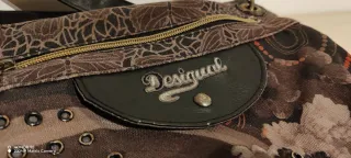 Bolso de hombro mujer