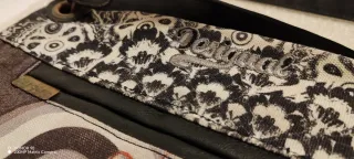 Bolso de hombro mujer