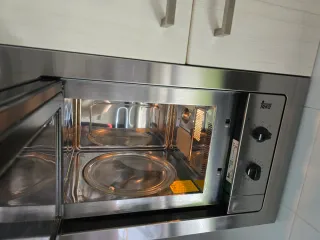 Microondas integrable Teka MW18MI