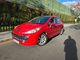 Peugeot 207 2007