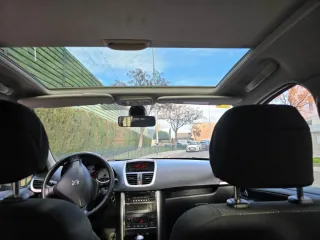 Peugeot 207 2007