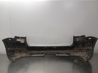 PARAGOLPES TRASERO VOLKSWAGEN TOUAREG (7LA) BKS S