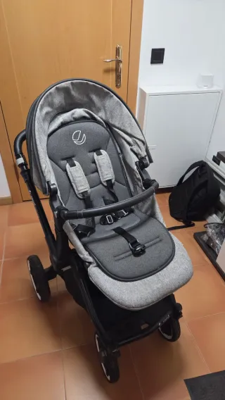 Carrito Jane Trio Kendo