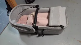 Carrito Jane Trio Kendo