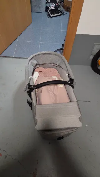 Carrito Jane Trio Kendo