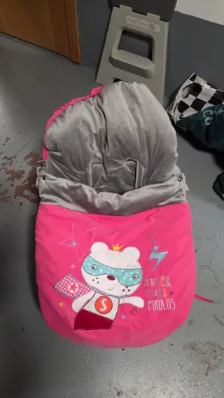 Carrito Jane Trio Kendo