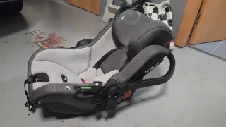 Carrito Jane Trio Kendo