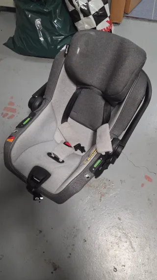 Carrito Jane Trio Kendo