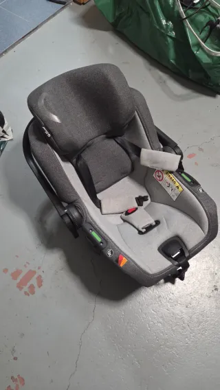 Carrito Jane Trio Kendo