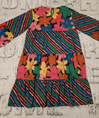 Vestido de Vestir Niña