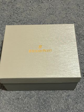 Audemars Piguet AP y Patek Philippe Nautilus REP