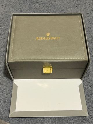 Audemars Piguet AP y Patek Philippe Nautilus REP