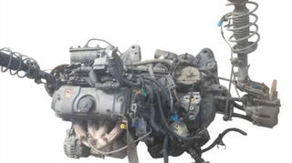 COLECTOR ADMISION CITROEN C2