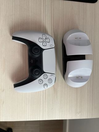 Consola PlayStation 5 Slim Blanca DIGITAL