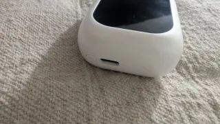 Auriculares Energy Sistem Blancos