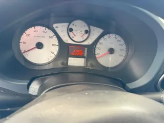 Peugeot Partner 2011