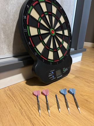 Diana electrónica Echowell