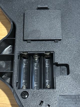 Diana electrónica Echowell