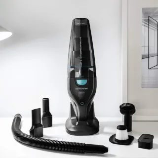 Aspirador de mano Conga Immortal ExtremeSuction