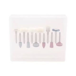 Kit Pulido Resina Dental RA 2.35MM