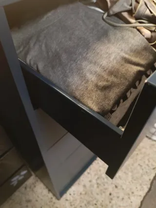 Cómoda Nordmela Ikea