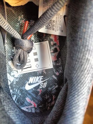 Nike SB Dunk Low Krampus 42.5