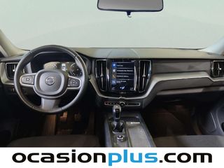Volvo XC60 D3 Momentum 110 kW (150 CV)