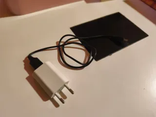 Cámara de vídeo CMOS True Color Samsung