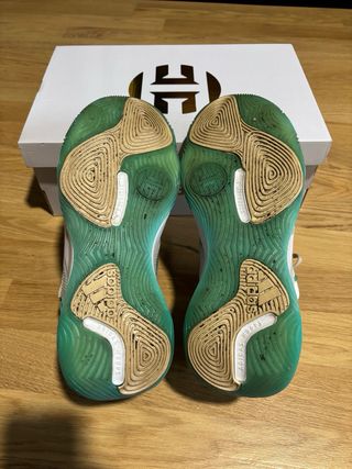 Adidas Harden Stepback 3 Zapatillas Baloncesto