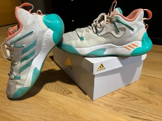 Adidas Harden Stepback 3 Zapatillas Baloncesto