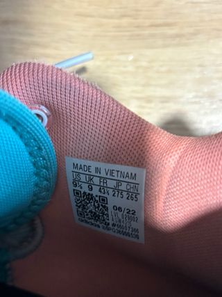 Adidas Harden Stepback 3 Zapatillas Baloncesto