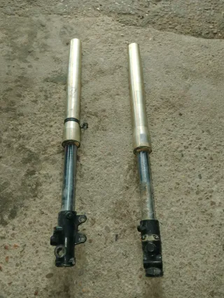 Orquilla pit Bike XL